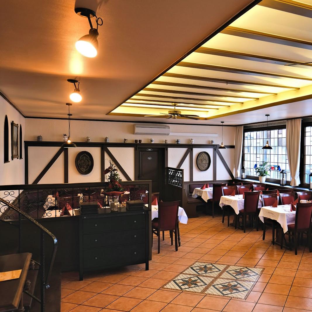 Restaurant "Rheingenuss Ginsheim" in  Ginsheim-Gustavsburg