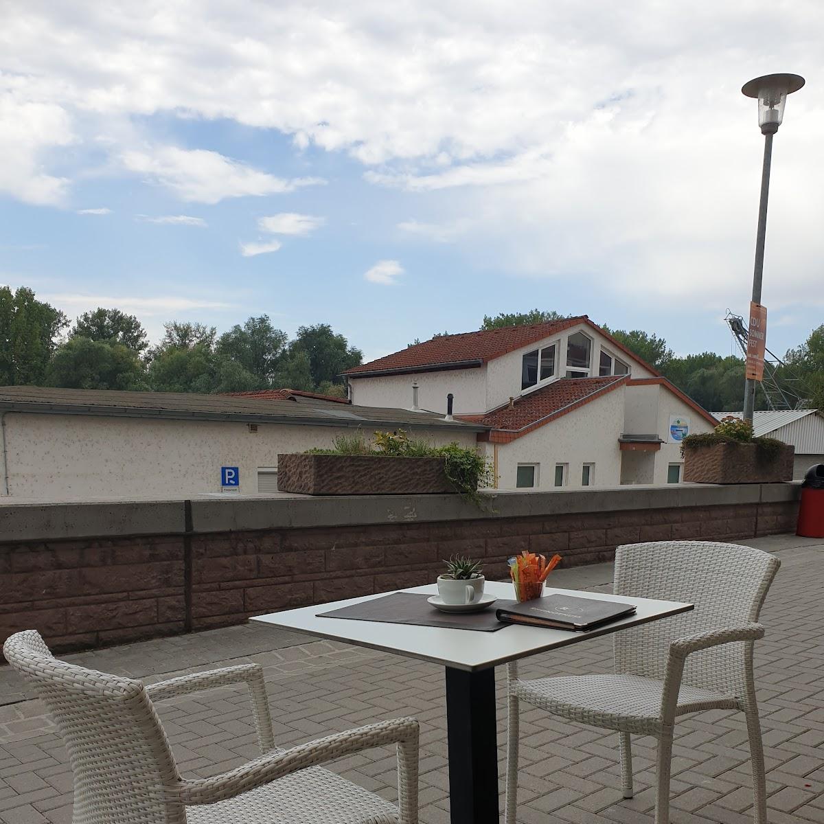 Restaurant "Rheingenuss Ginsheim" in Ginsheim-Gustavsburg