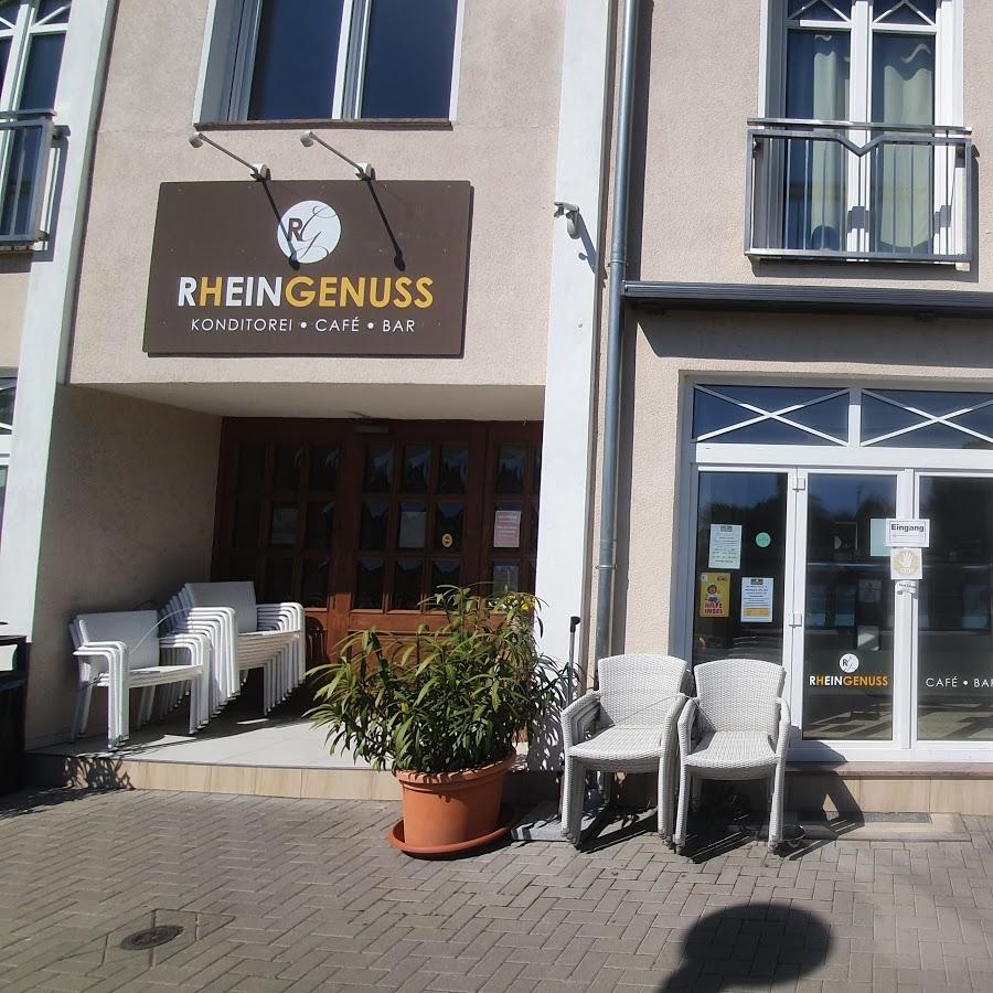 Restaurant "Restaurant Bürgerhaus Ginsheim" in  Ginsheim-Gustavsburg