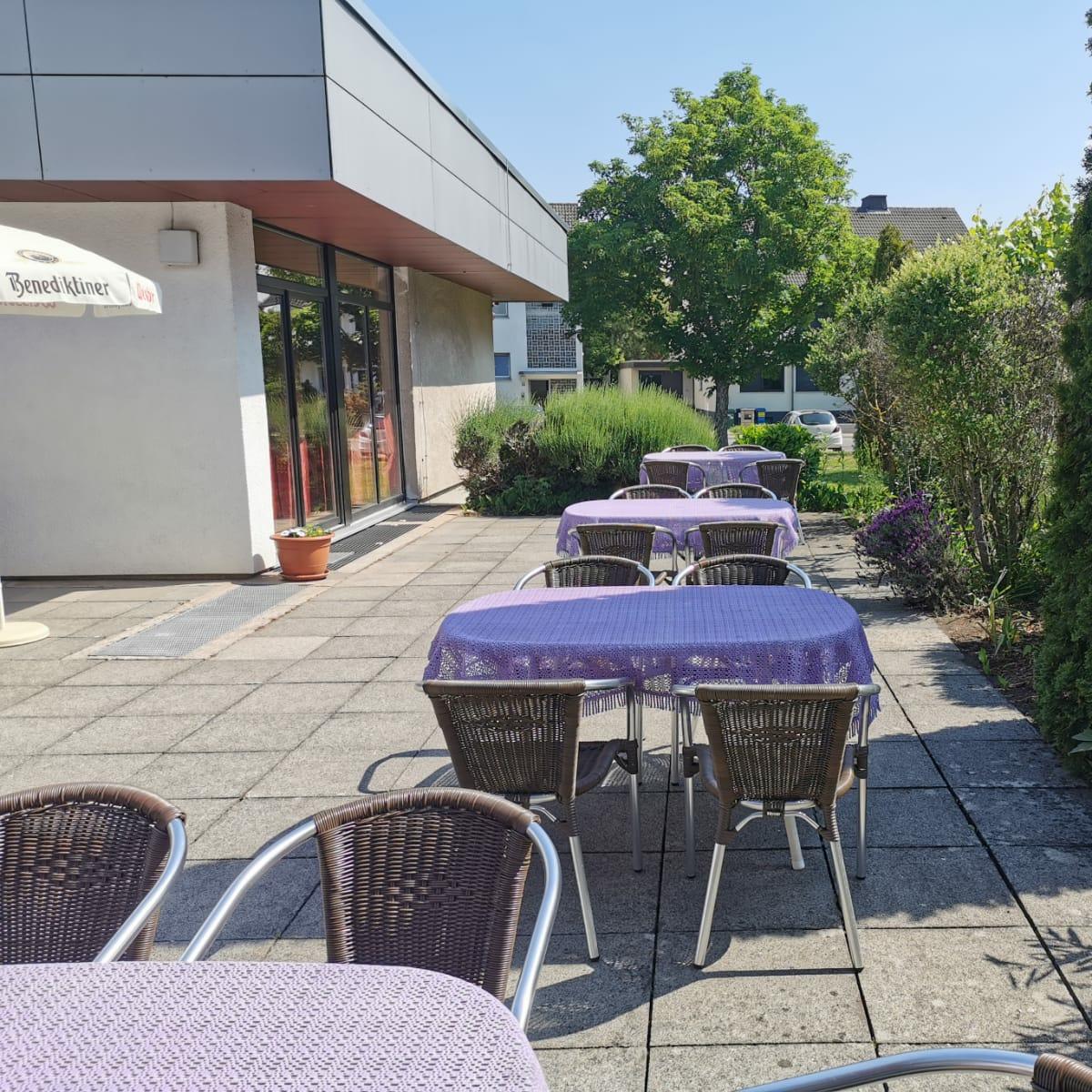 Restaurant "Bistro Gazi" in  Ginsheim-Gustavsburg