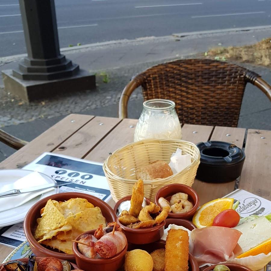 Restaurant "Grand Bar" in  Berlin