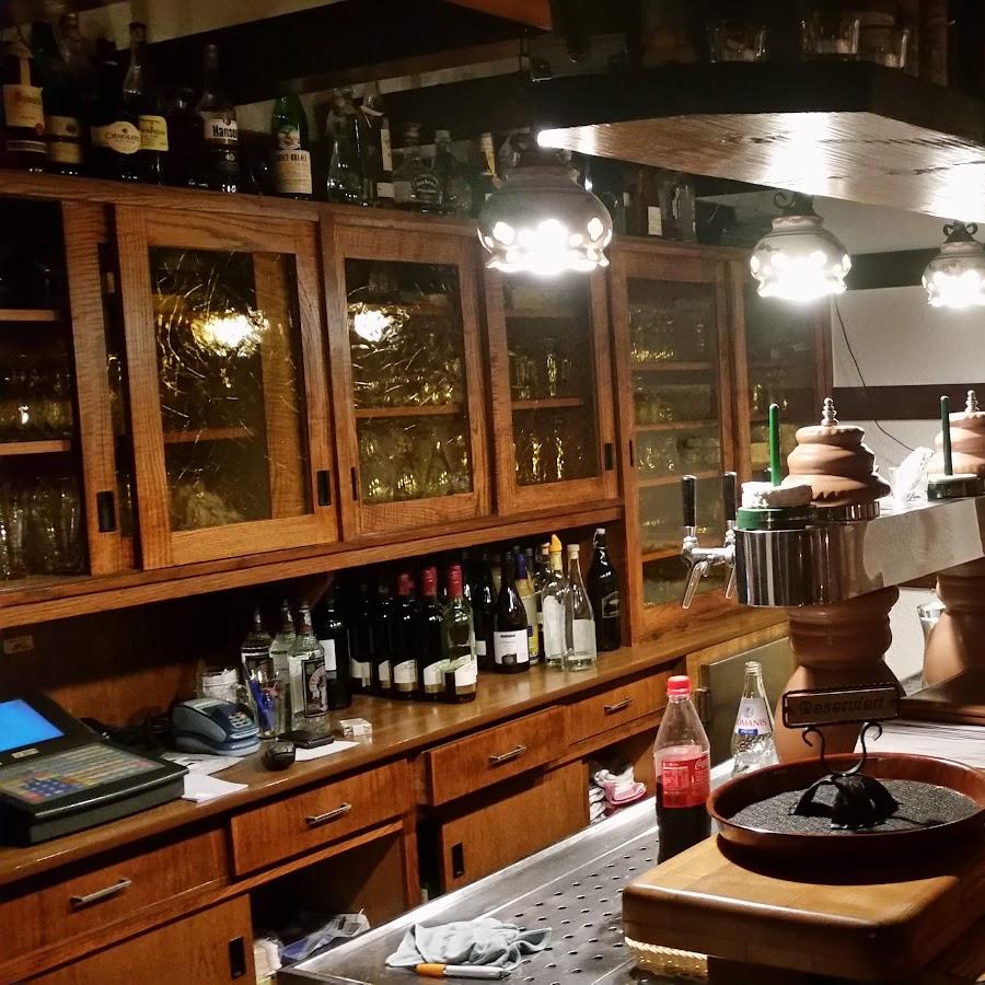 Restaurant "Bauernschänke" in Mainz