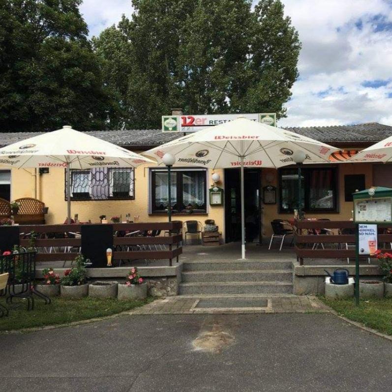 Restaurant "12er Restaurant" in Wiesbaden