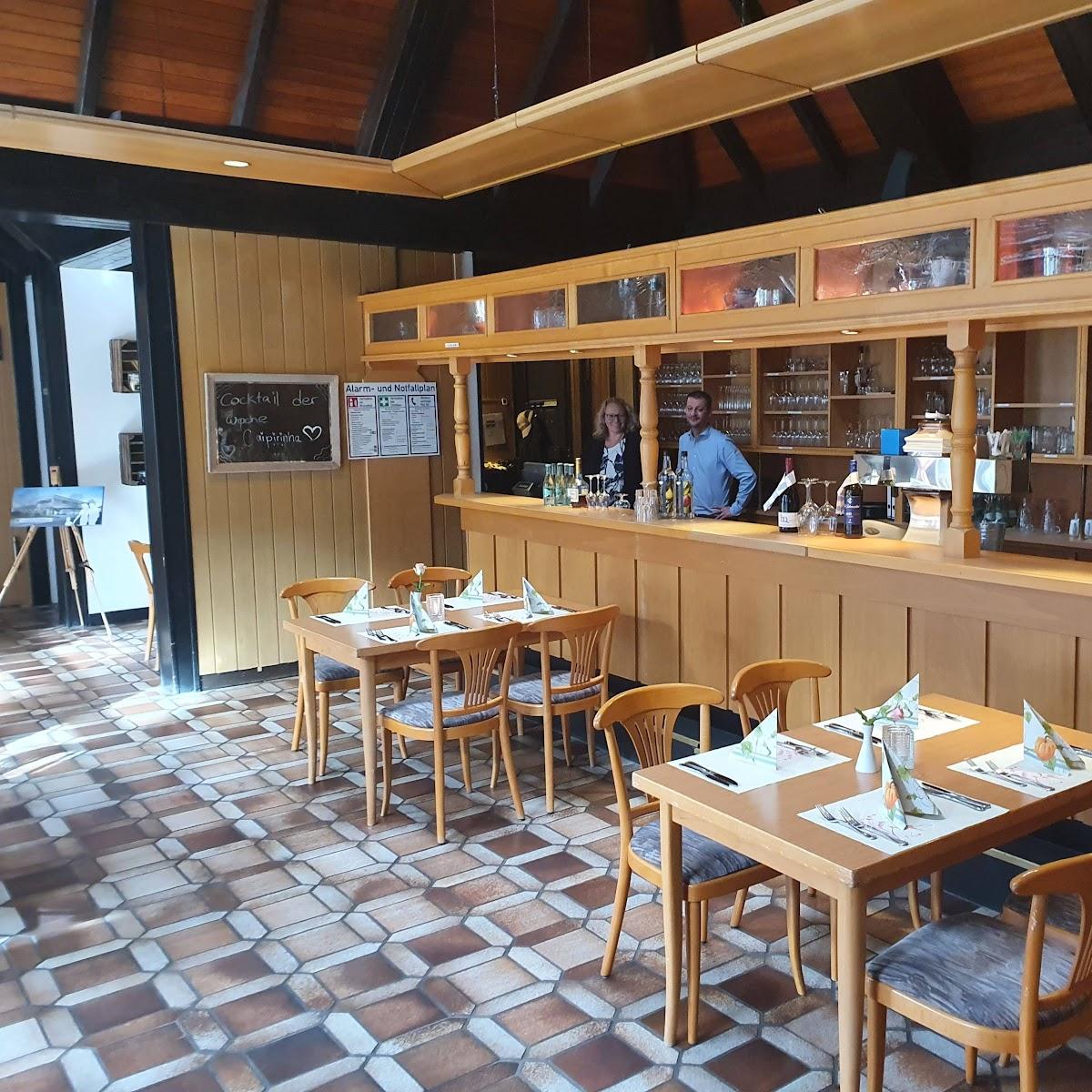 Restaurant "Das Mangold" in Bischofsheim