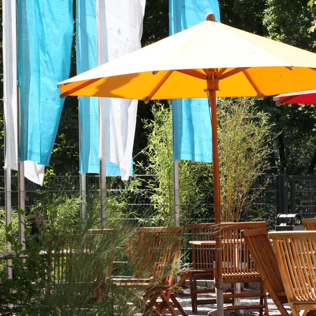 Restaurant "Lotus Lounge" in  Berlin