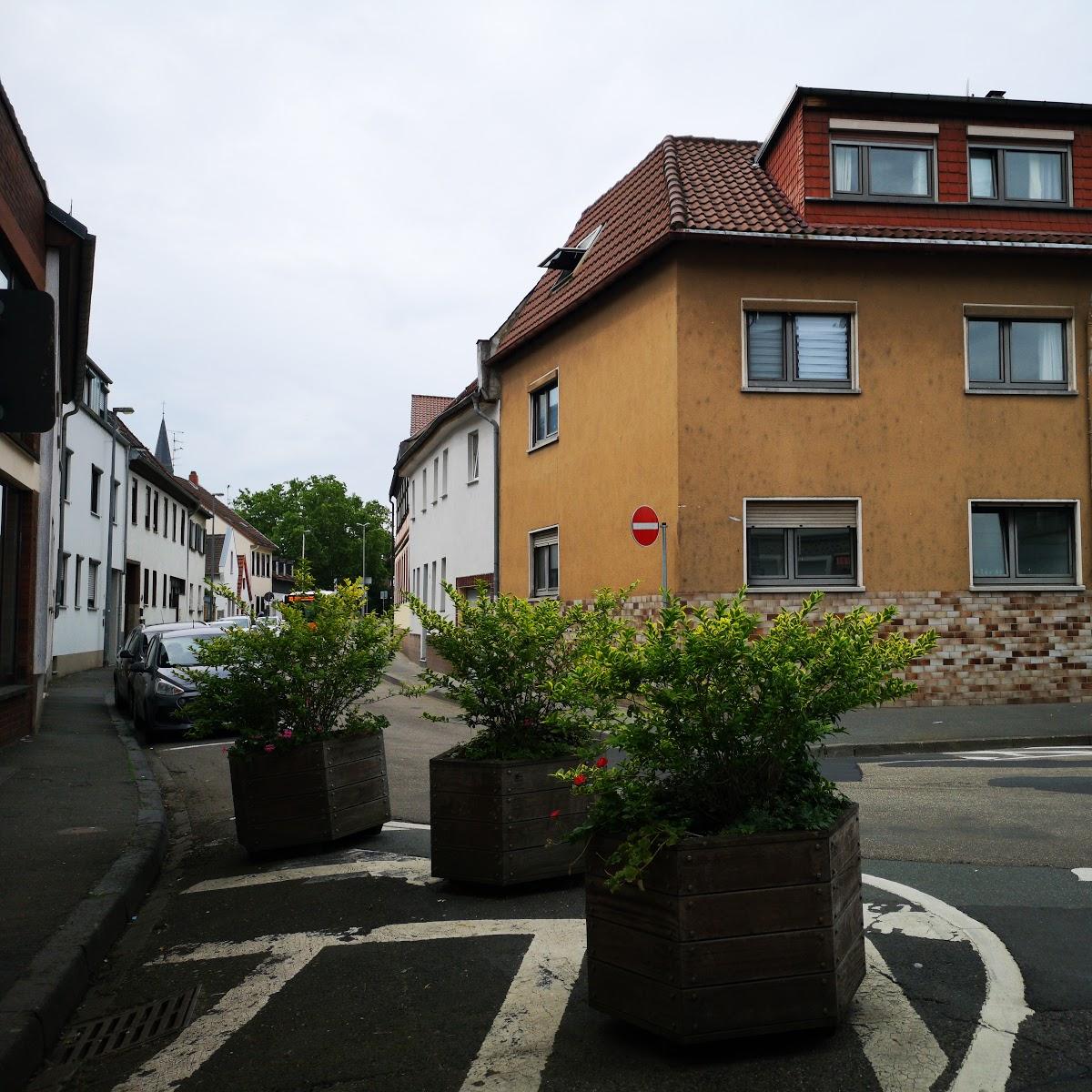 Restaurant "Bei Martha" in  Wiesbaden