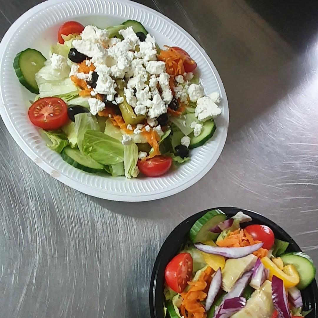 Restaurant "Da Pizza Corner" in  Ginsheim-Gustavsburg