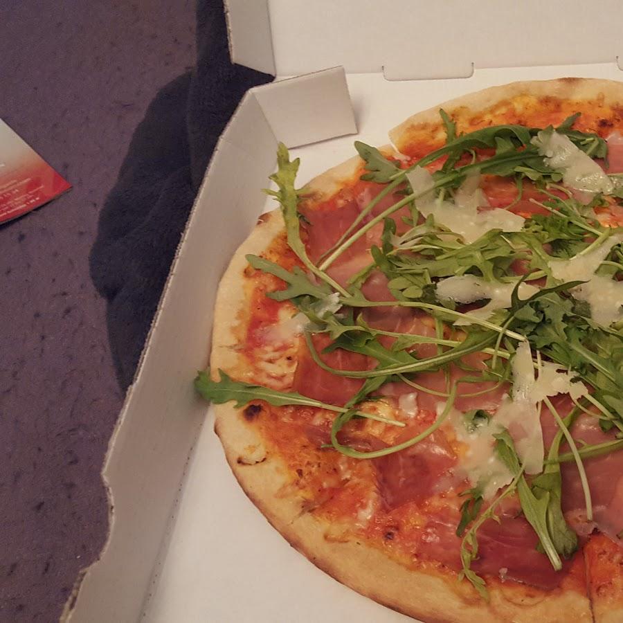 Restaurant "Pizzeria La Tana" in  Schmidmühlen