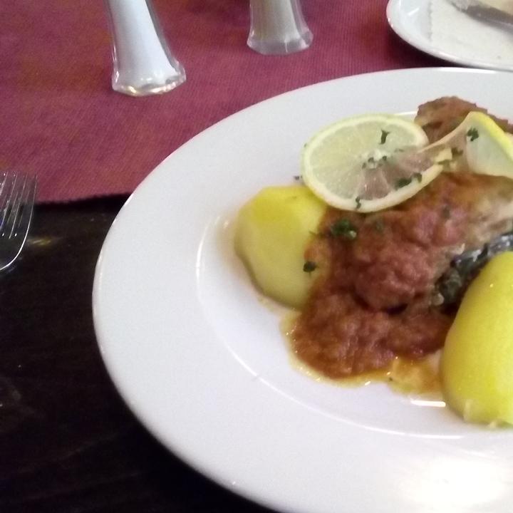 Restaurant "kiezküchen gastronomie & bildungszentrum stadionterrassen" in  Berlin