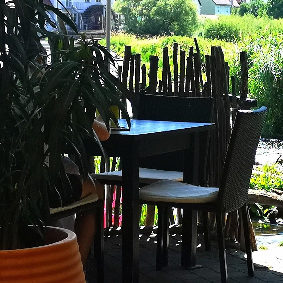 Restaurant "Trattoria Trinacria" in  Kallmünz