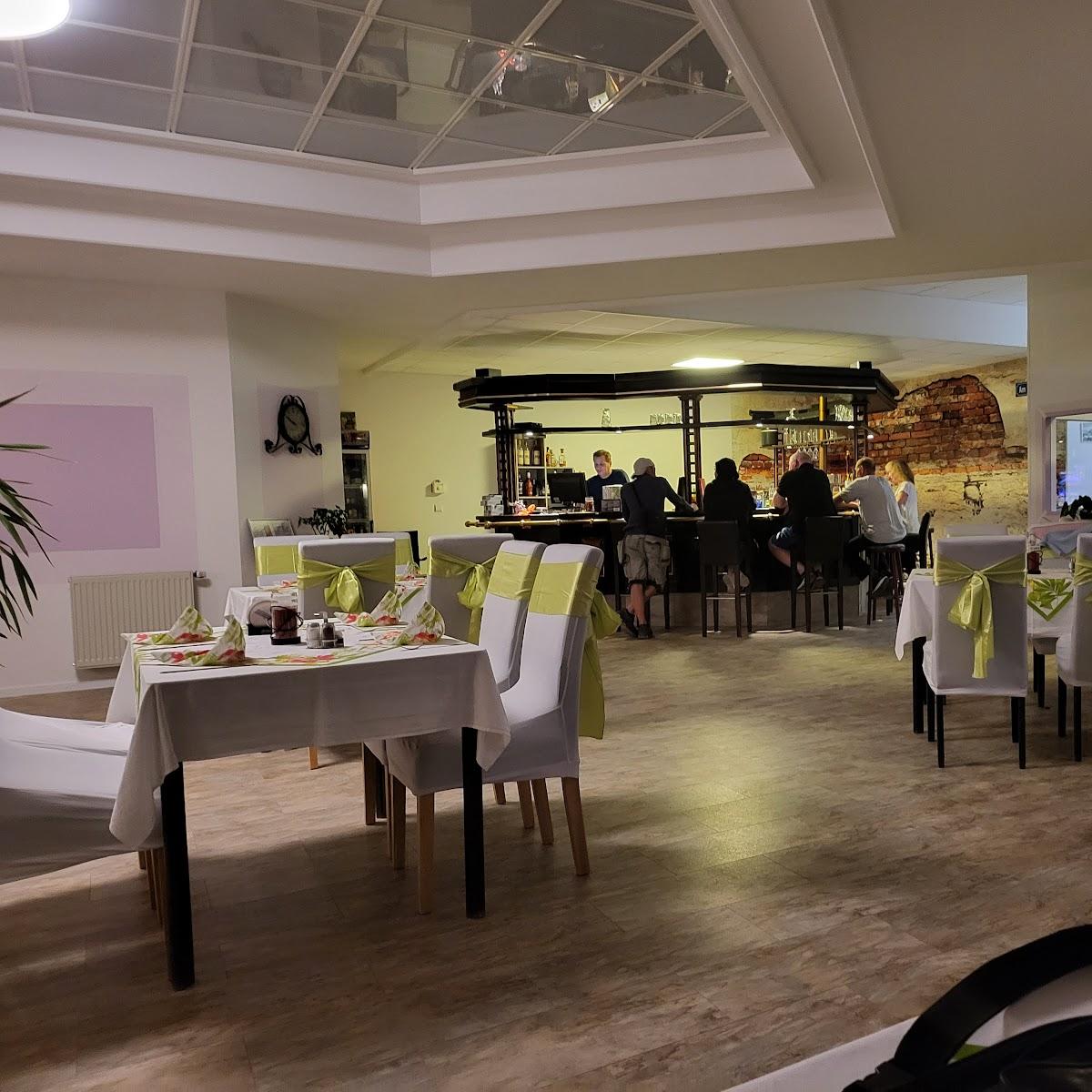 Restaurant "Restaurant Zeitlos" in Halle (Saale)