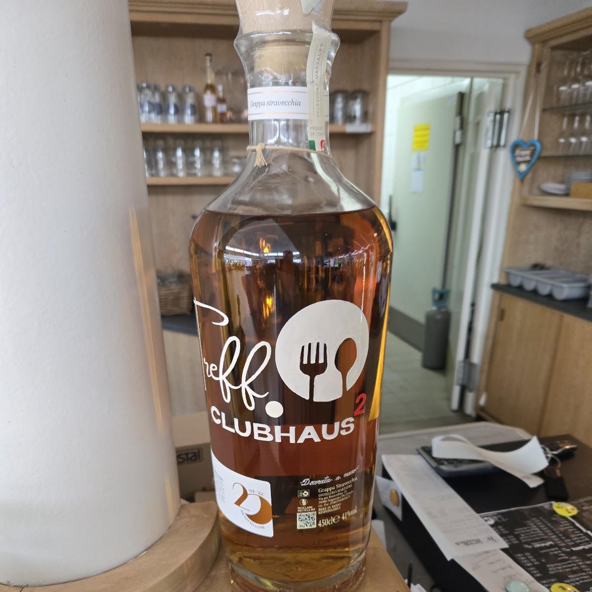 Restaurant "Treff.Clubhaus2" in Neukirchen-Vluyn