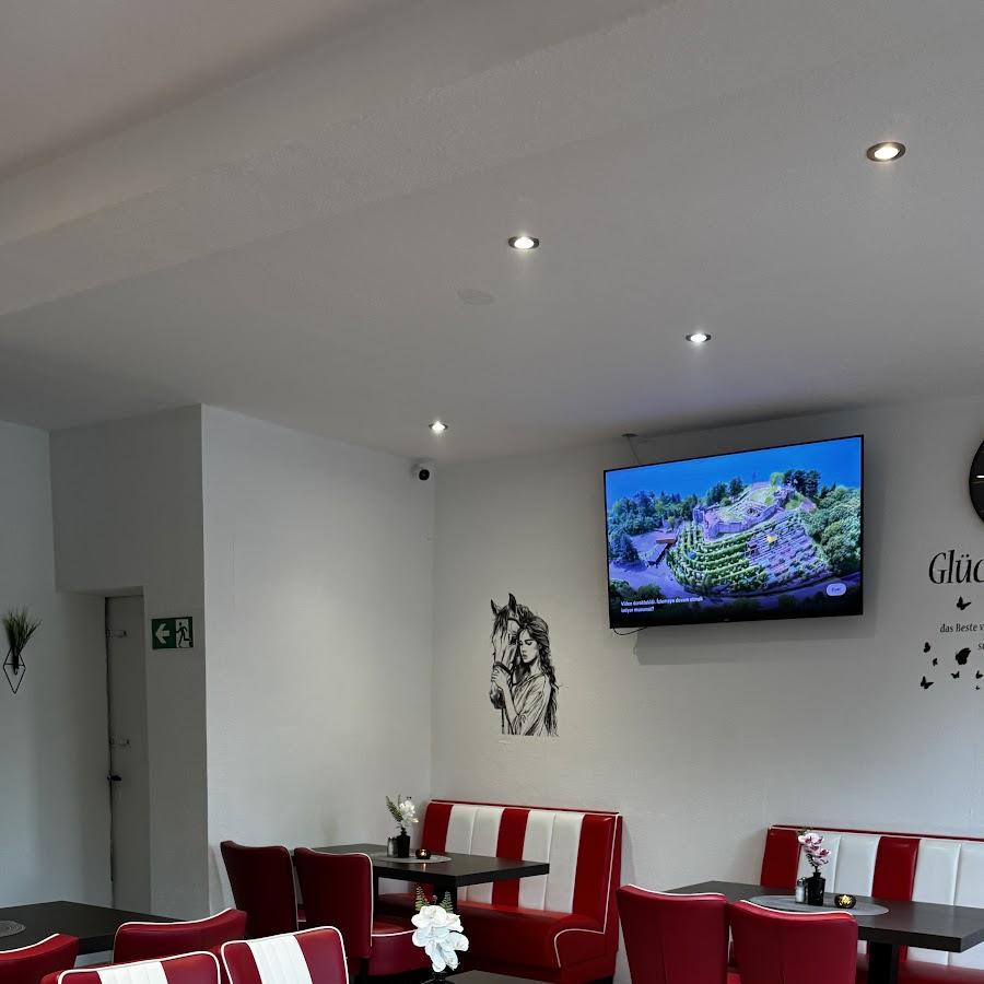 Restaurant "Neukirchener Grill" in Neukirchen-Vluyn