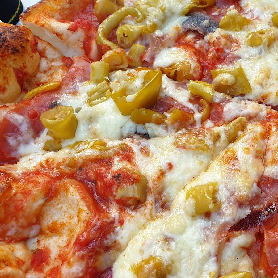 Restaurant "Naabstüberl" in  Kallmünz