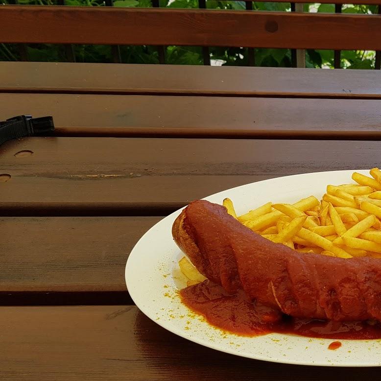 Restaurant "Pizzeria-Restaurant -Goldener Adler -essen +trinken" in  Hohenfels