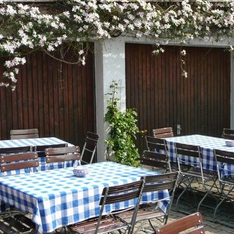 Restaurant "Ramon
