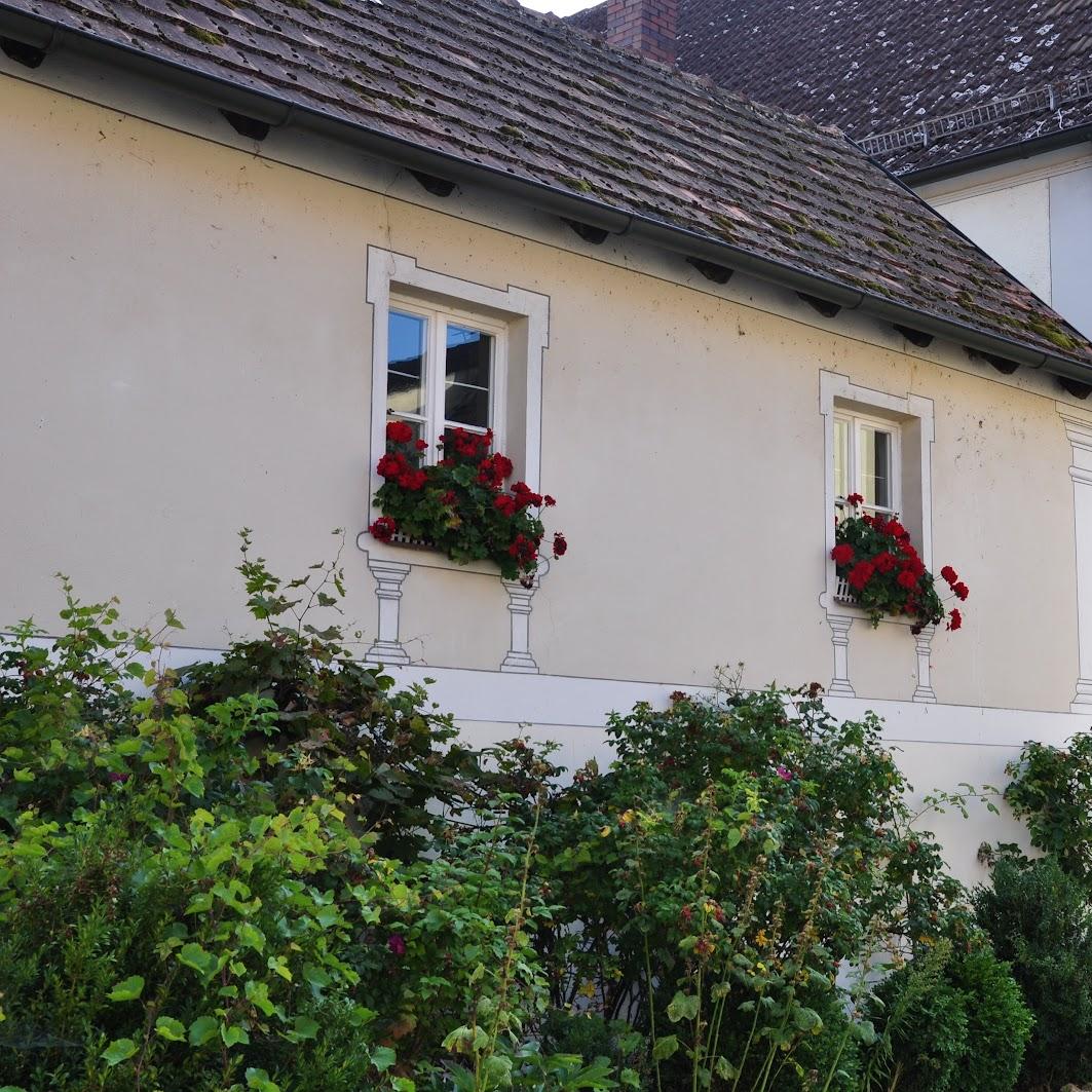 Restaurant "CALLM-Hotel" in Kallmünz