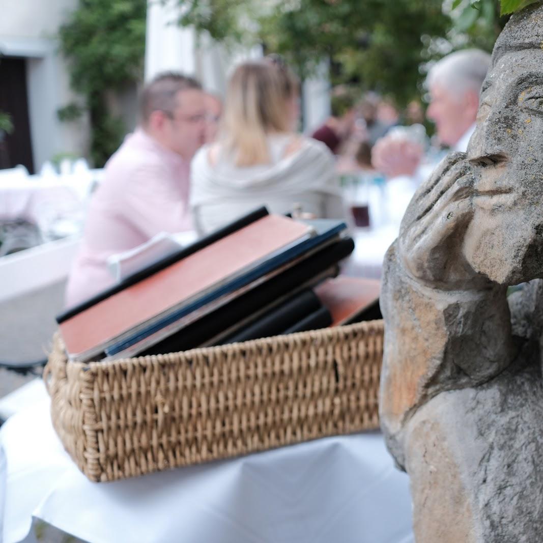 Restaurant "August Eckmeder Fremdenverkehrsverein" in  Schmidmühlen