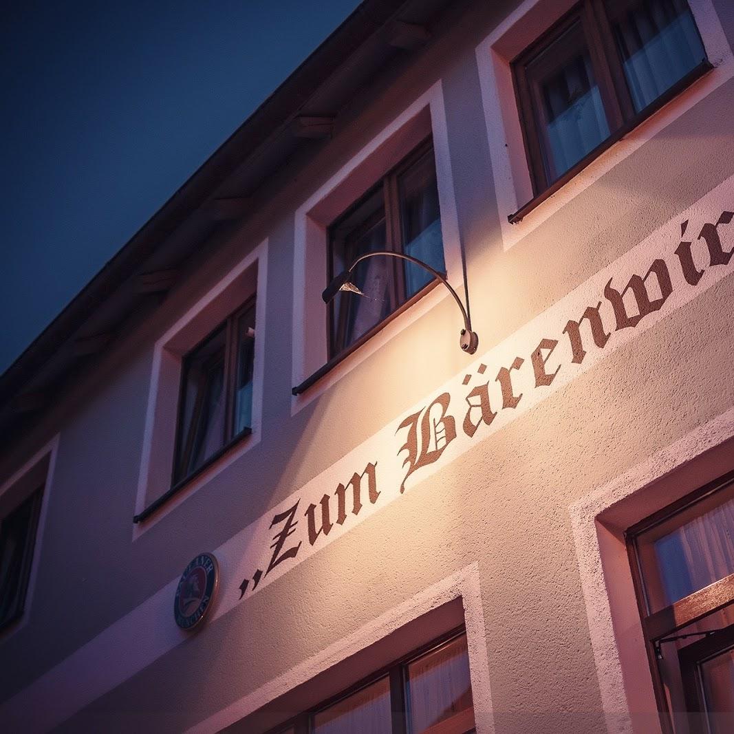 Restaurant "Galleriecafe Blaue Lilie" in  Kallmünz