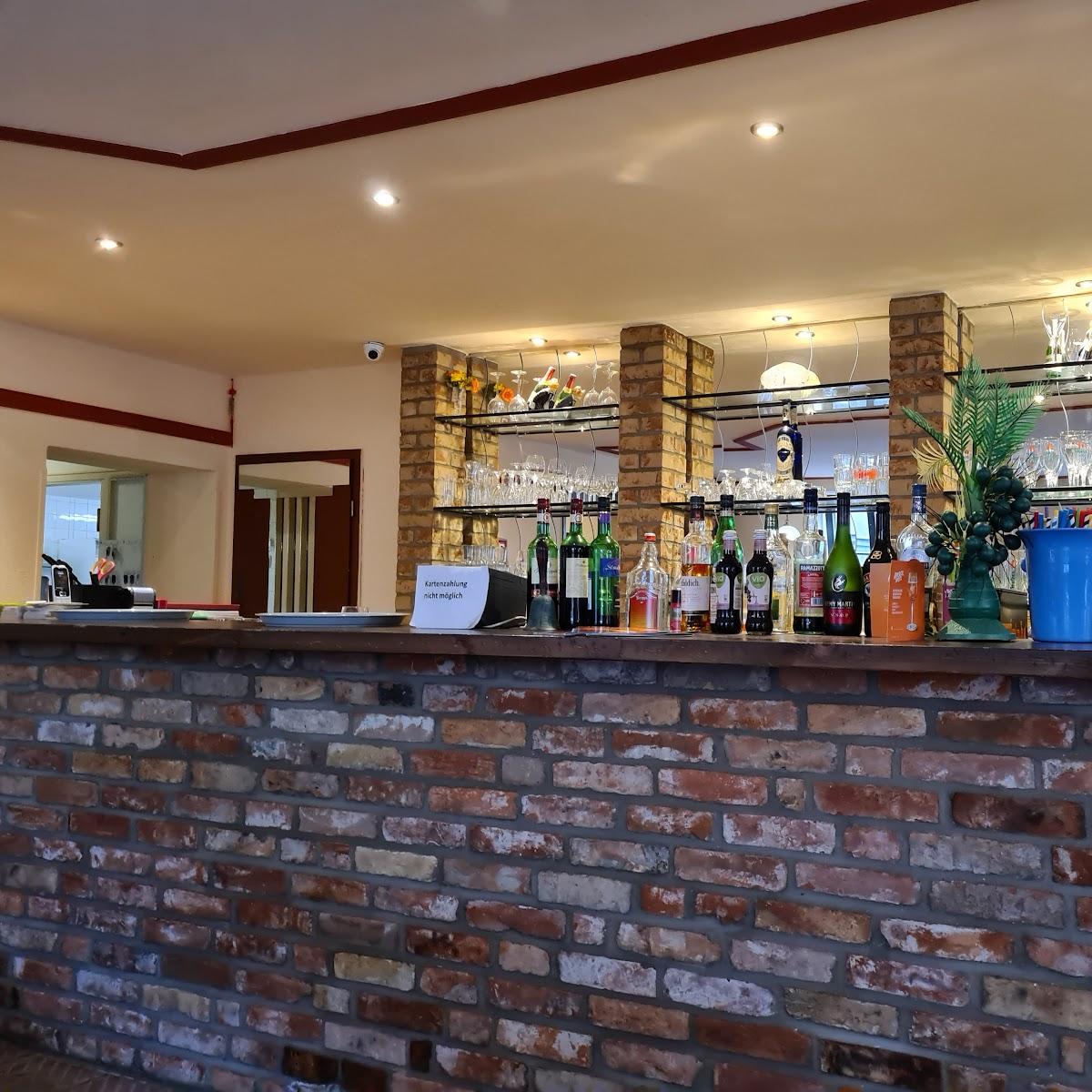 Restaurant "Schnitzel- & Steakhouse" in Neubukow
