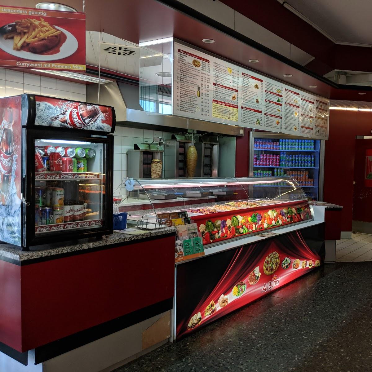 Restaurant "Urfa Grill" in  Neubukow