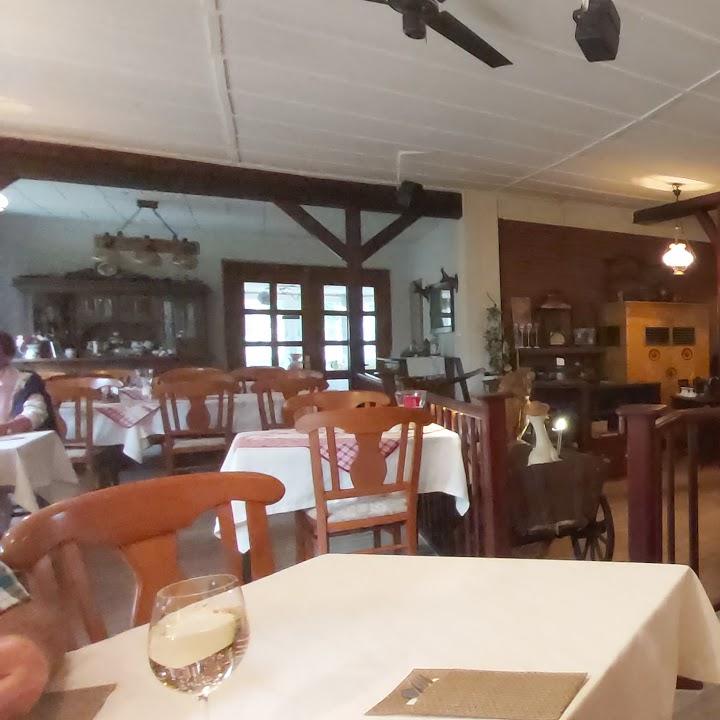 Restaurant "Bauernstube" in  Rerik