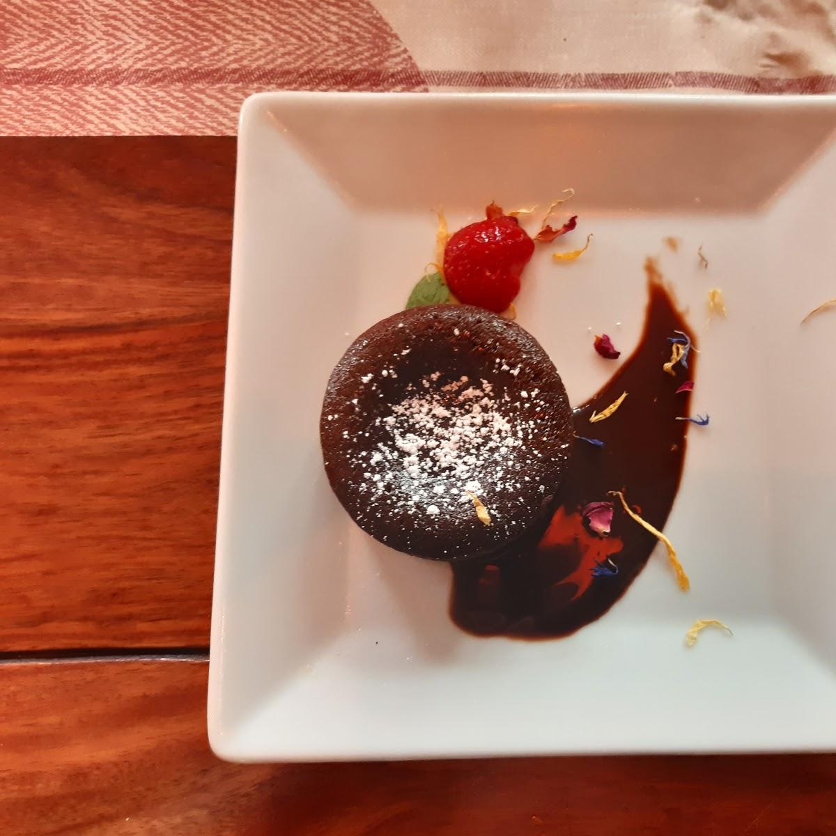 Restaurant "Ostsee-Gutshaus GmbH & Co.KG" in  Salzhaff