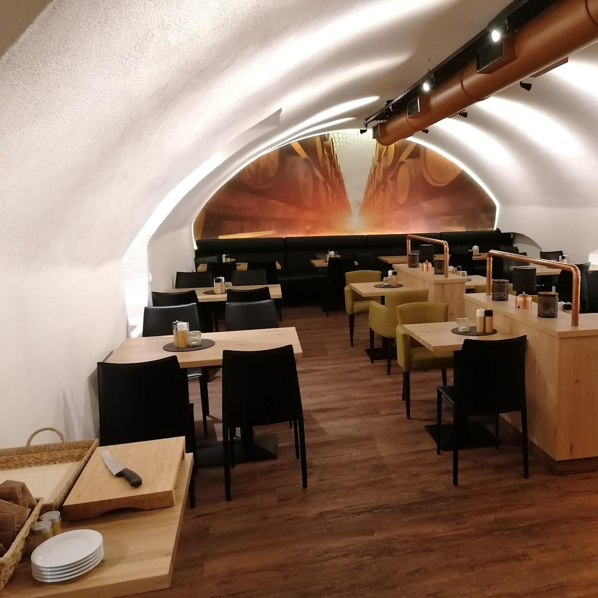 Restaurant "SauBar" in Koblenz
