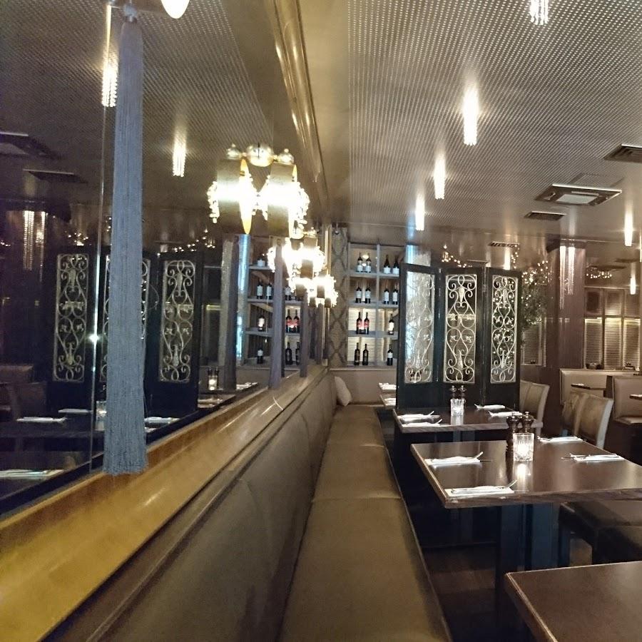 Restaurant "Restaurant Syrtaki" in Koblenz