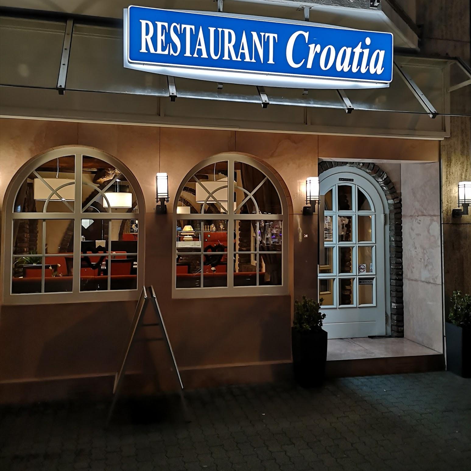 Restaurant "Restaurant Croatia" in  Koblenz