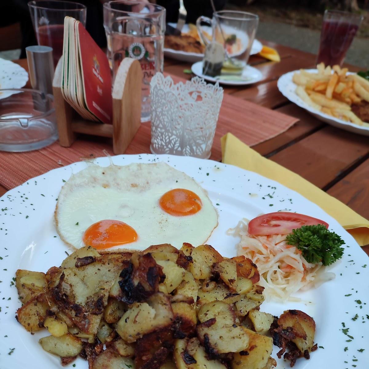 Restaurant "Gaststätte Meisterhaus Inh. Dirk Ludwig" in Mülsen