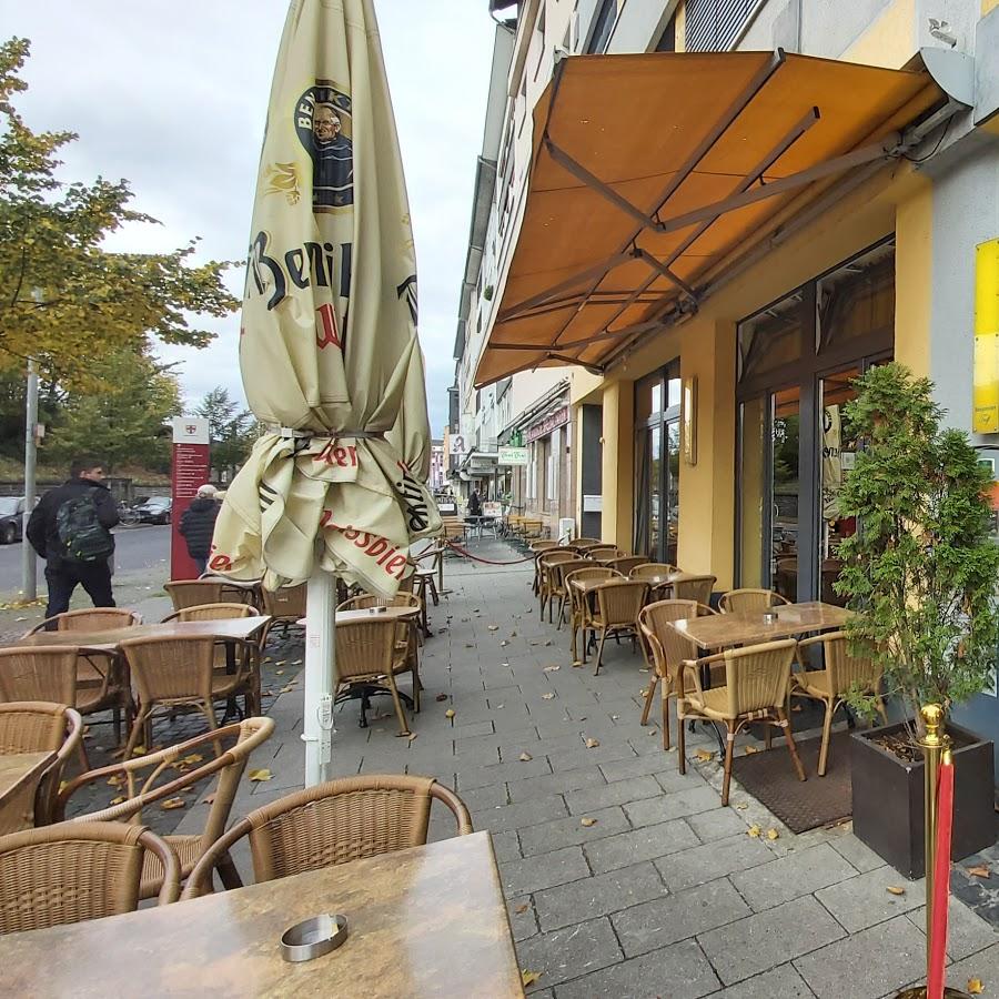 Restaurant "Königsbacher Treff" in  Koblenz