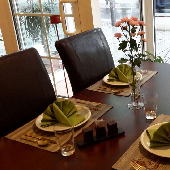 Restaurant "Los Gauchos" in  Koblenz
