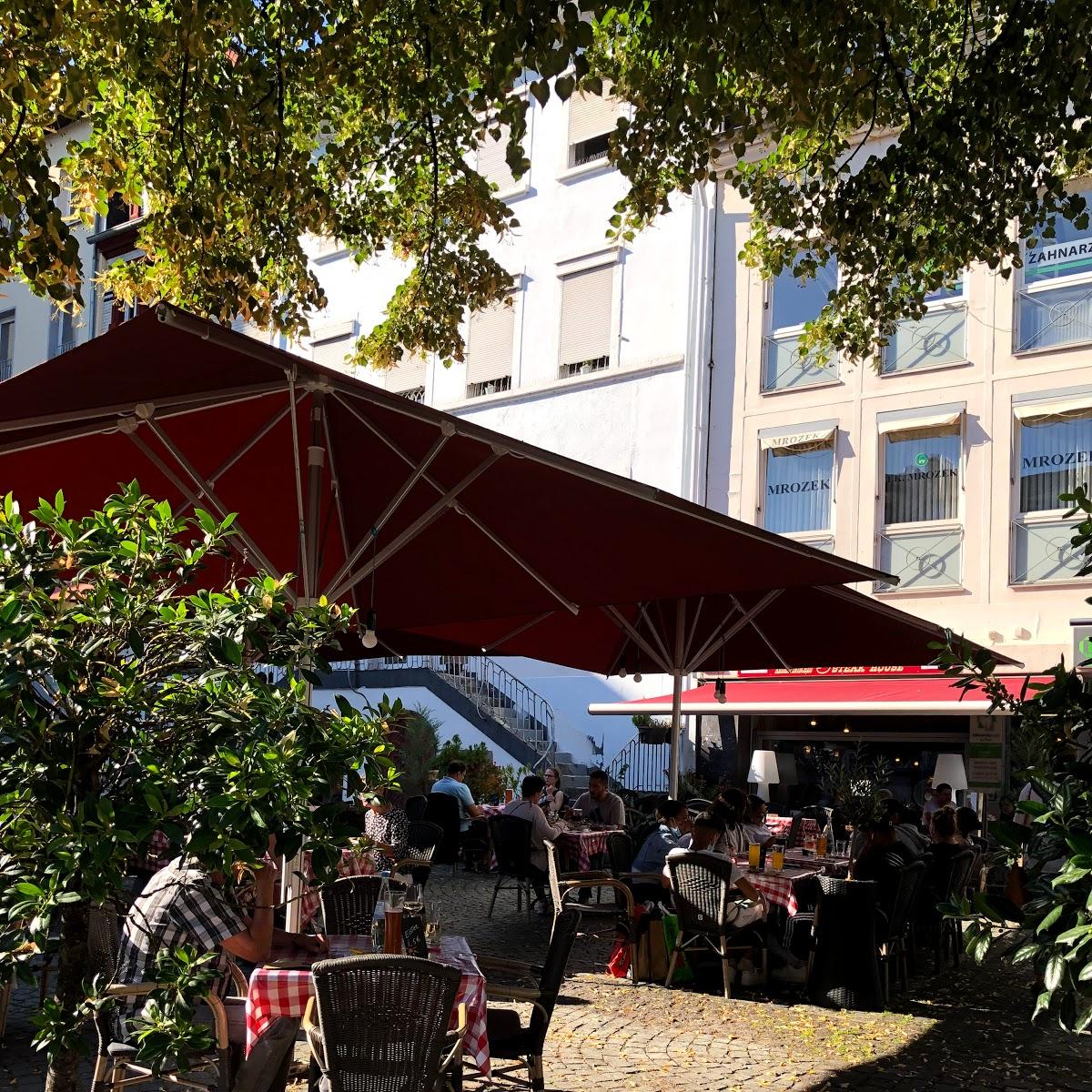 Restaurant "Restaurant Müller" in  Koblenz