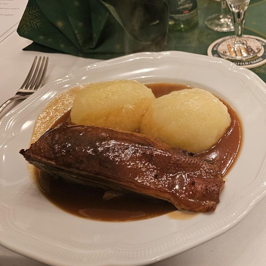 Restaurant "Gaststätte Köditzbrunnen" in Saalfeld-Saale