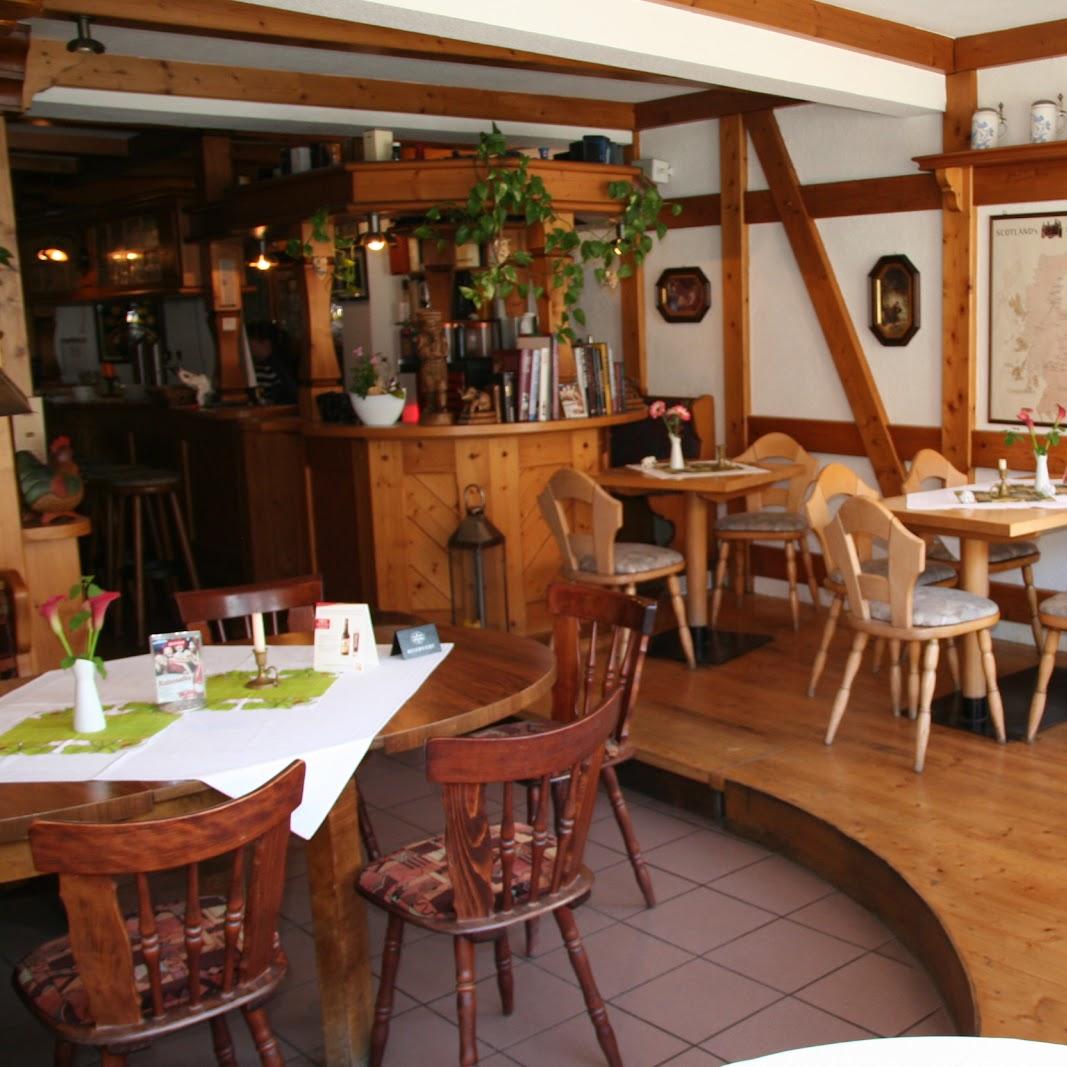 Restaurant "Blankenburger Torstuben" in Saalfeld-Saale