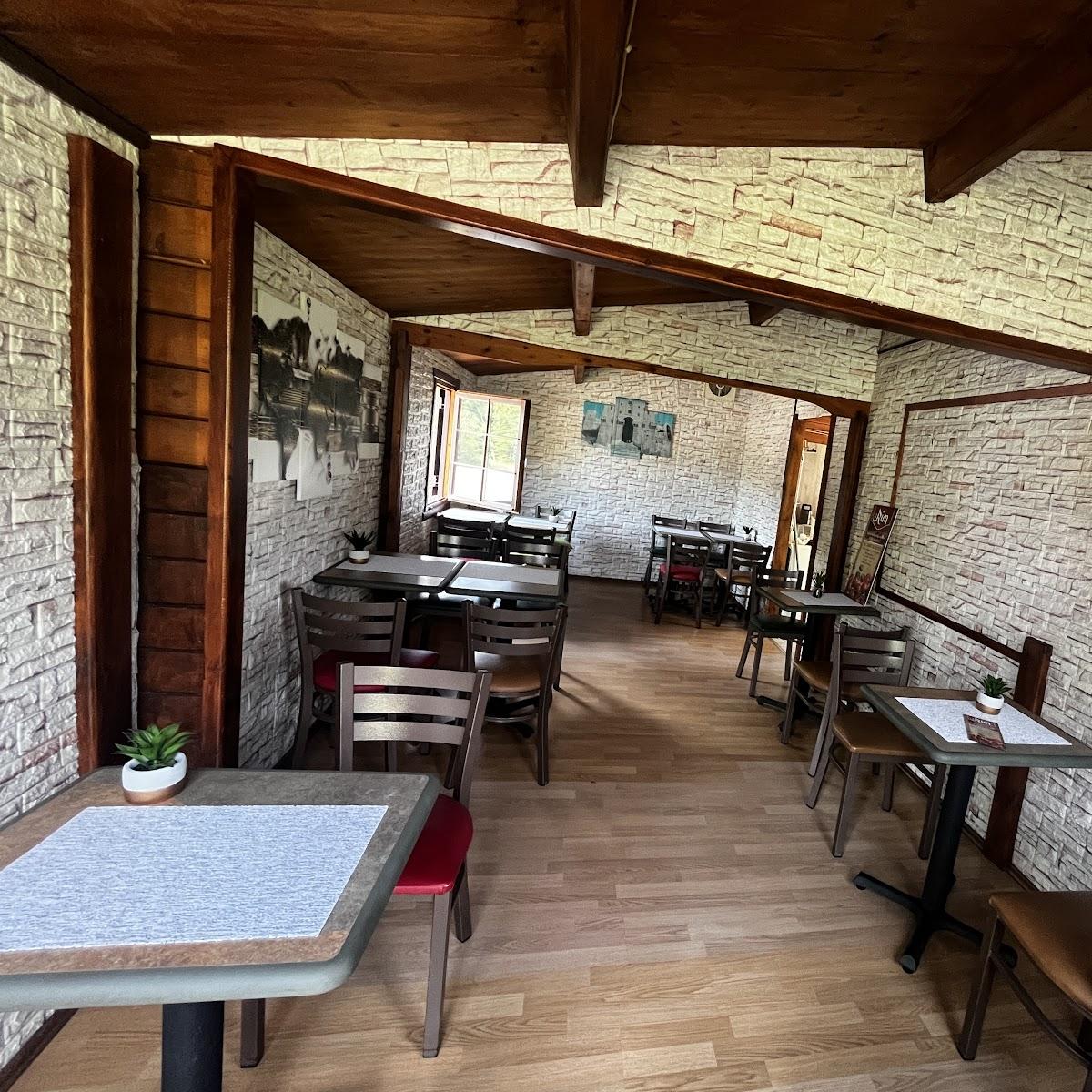 Restaurant "Rim" in Saalfeld