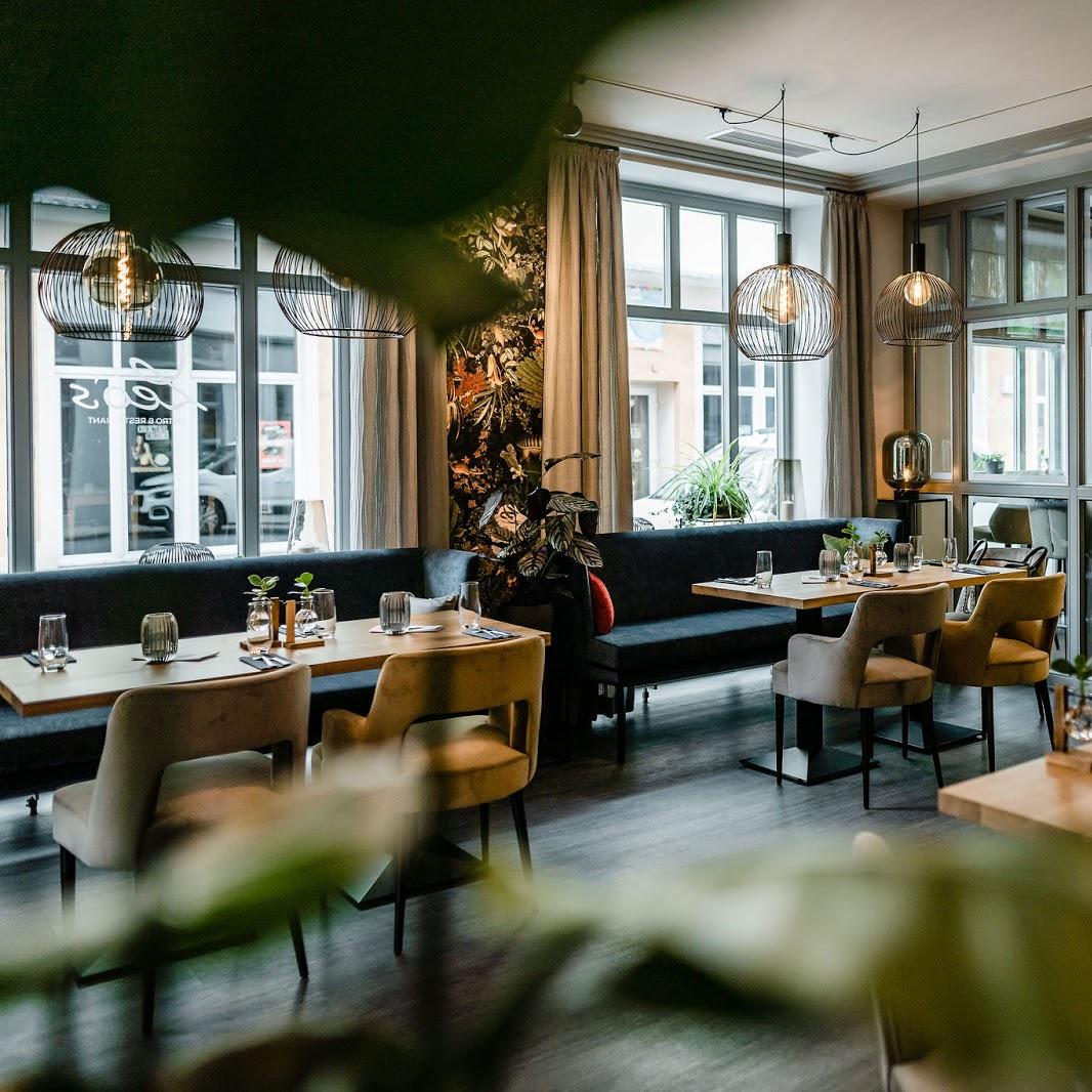 Restaurant "remos" in  Koblenz