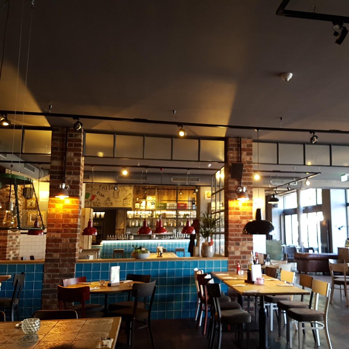 Restaurant "remos" in Koblenz