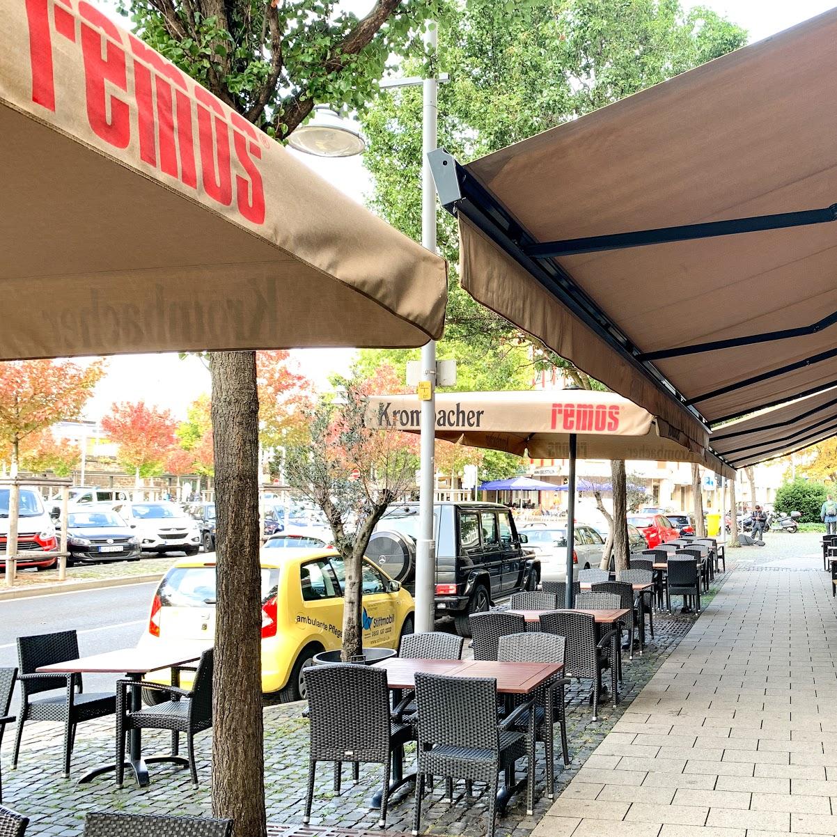 Restaurant "L
