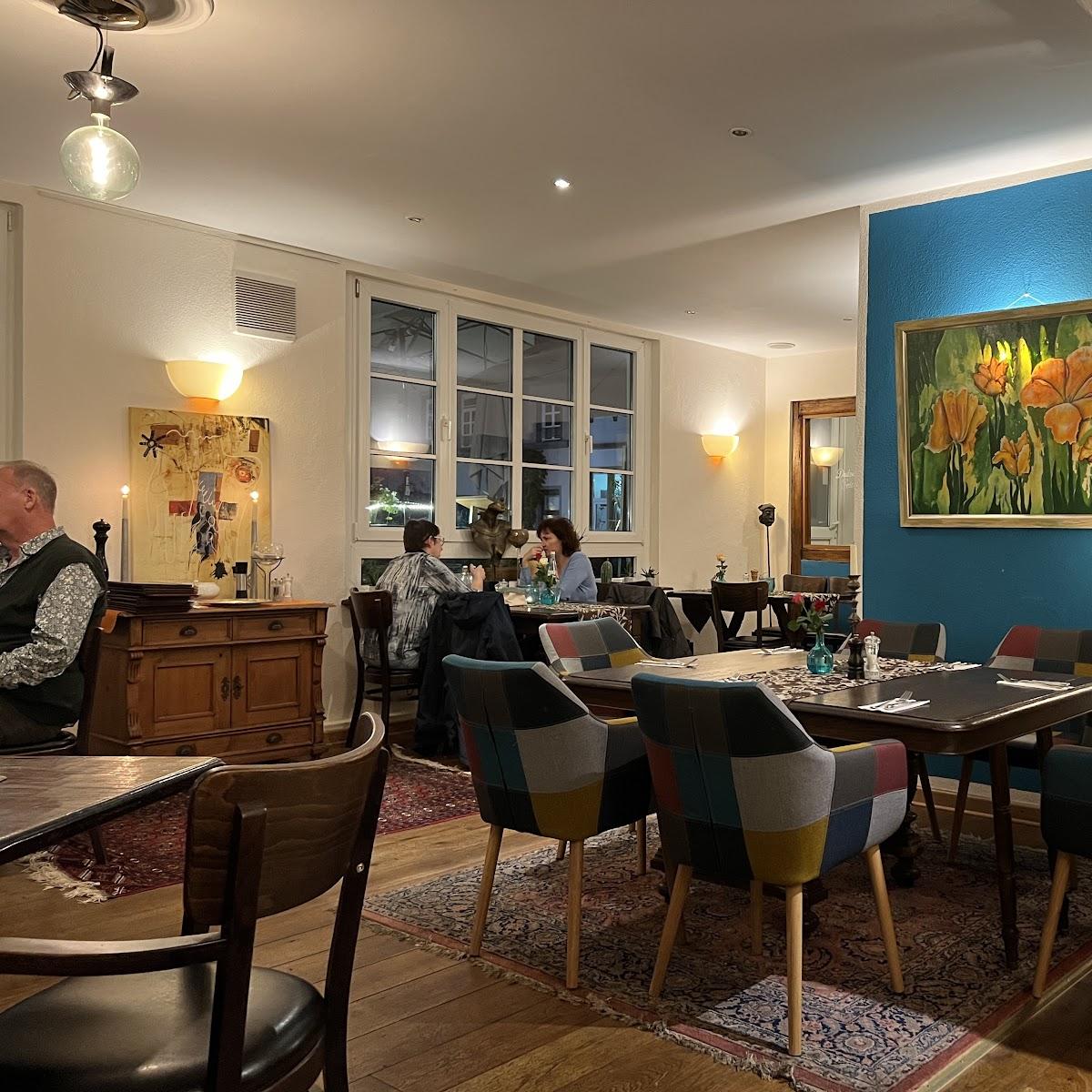 Restaurant "Restaurante-Bistro Dormonts" in Koblenz