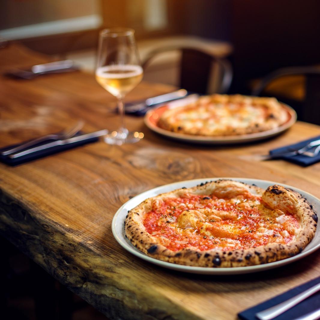 Restaurant "Drei Hefen" in Koblenz