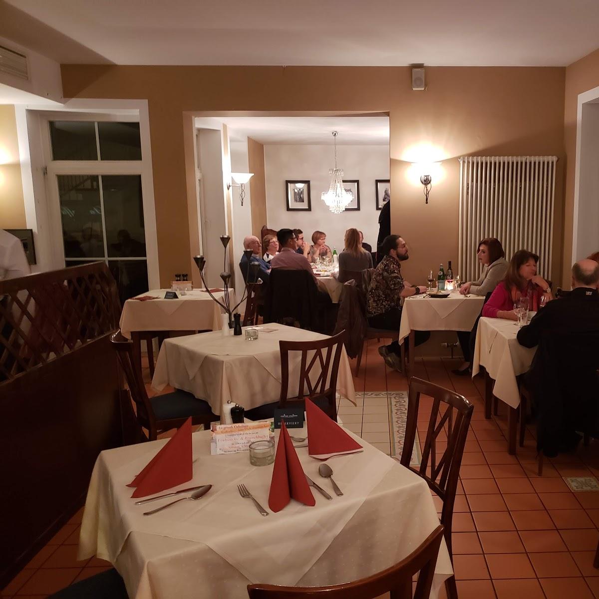 Restaurant "TAQUITOS Cantina Y Bar" in  Koblenz
