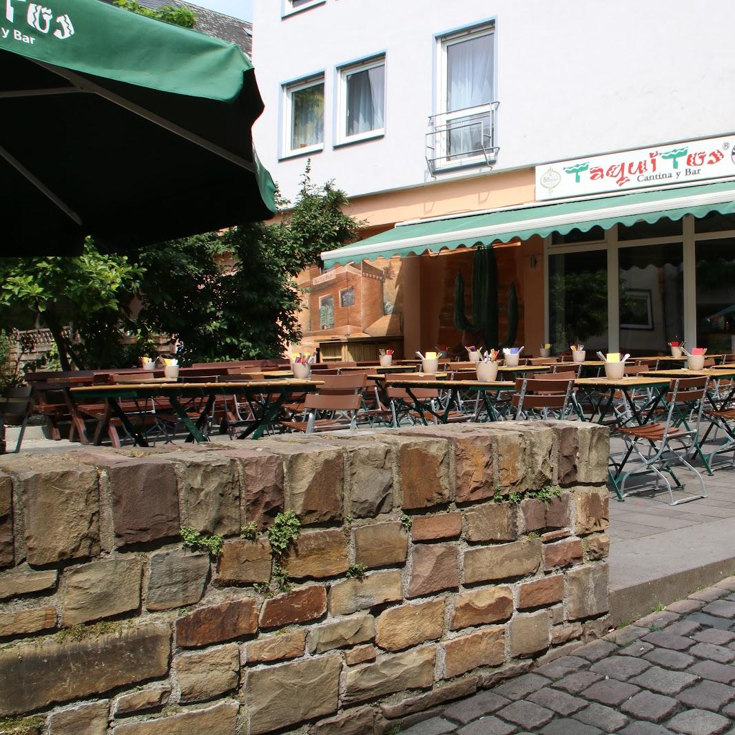 Restaurant "TAQUITOS Cantina Y Bar" in Koblenz