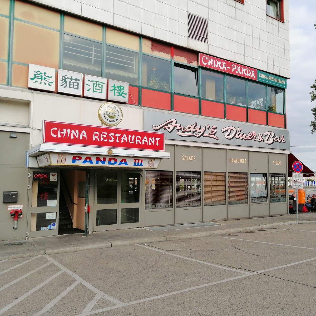 Restaurant "Restaurant Panda" in  Berlin