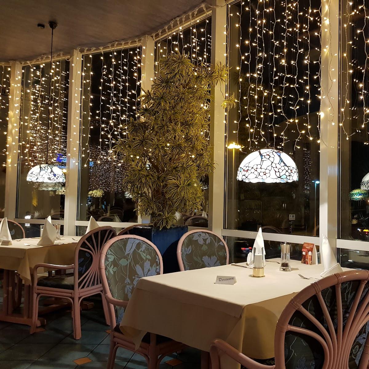 Restaurant "Restaurant Dubrovnik" in Koblenz