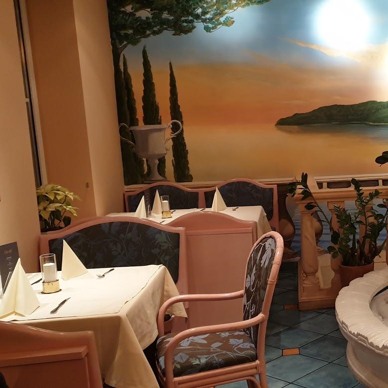 Restaurant "Im Rondell" in  Koblenz