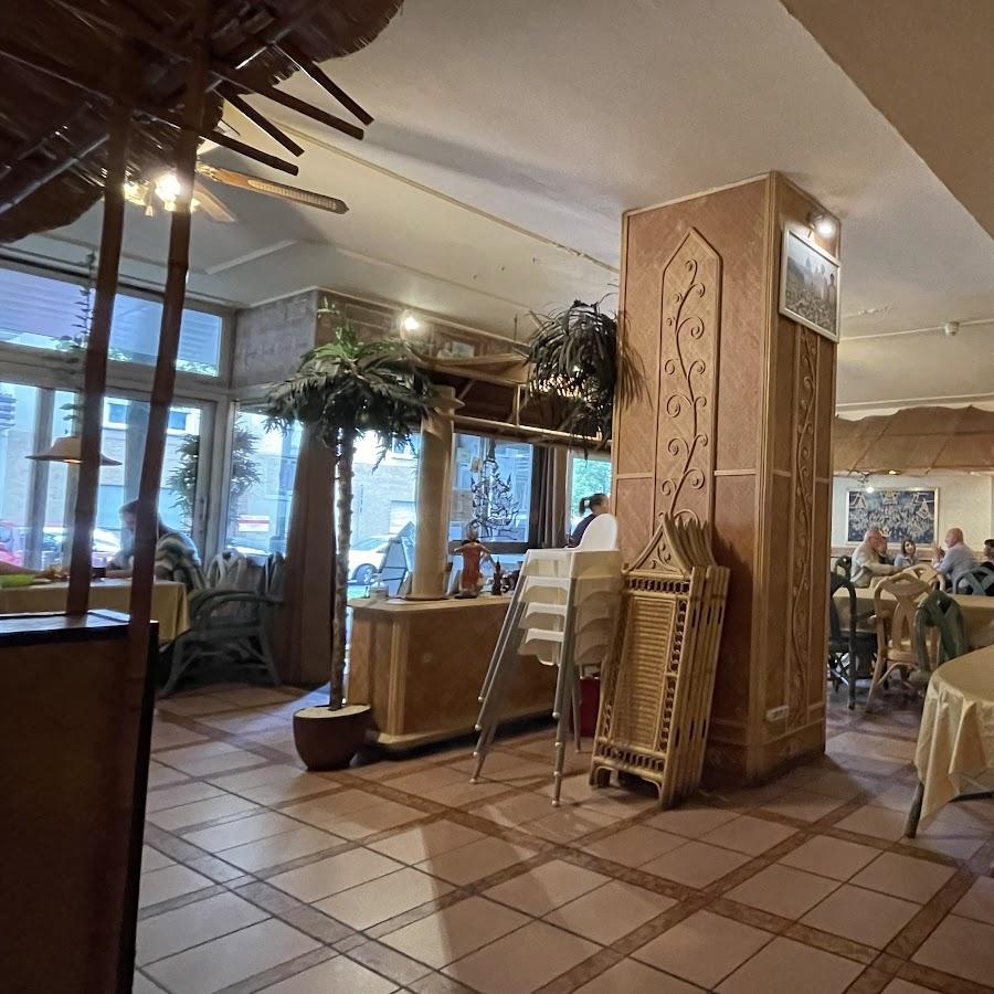 Restaurant "Thailändisches Restaurant Chaopraya" in Koblenz
