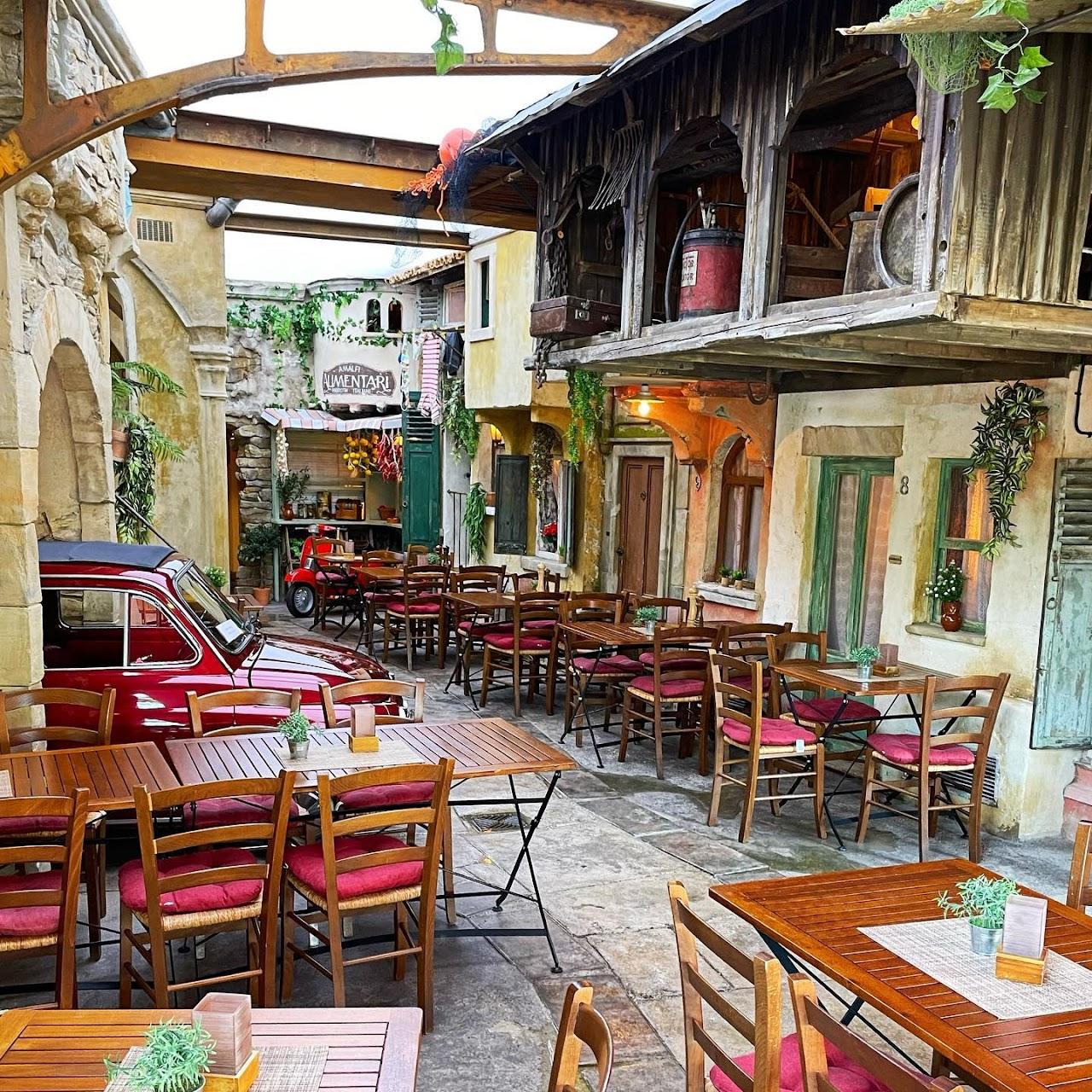 Restaurant "Wacht am Rhein" in Koblenz