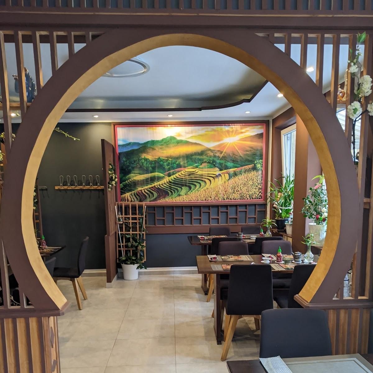 Restaurant "HANOI QUAN" in Wolfenbüttel